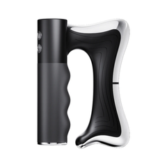 Electric Deep Tissue Massage Blade – Heated Fascia Relaxation Tool